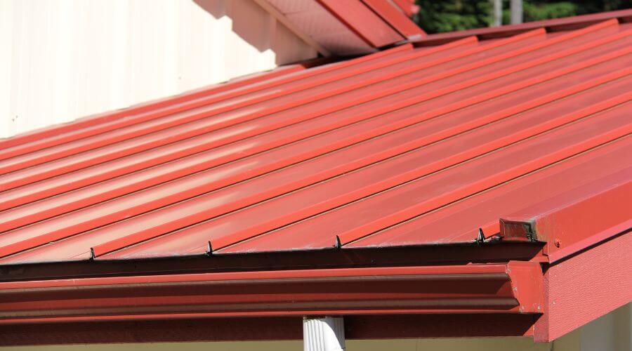 Gutter Debris Removal in Burdett, NY